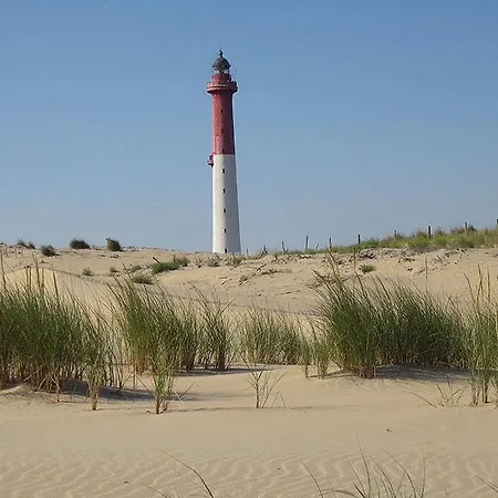 Mobil La Palmyre Bonne Anse Plage Les Mathes